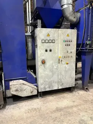 Used 2020 OCEAN ELIMINATOR General Storage Systems Arizona US | KD Machinery #1548176
