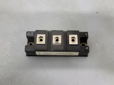 USED MITSUBISHI QM50DY-2H N34AB3