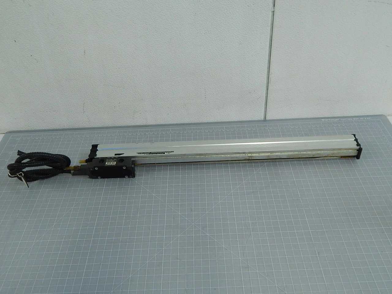 Used HEIDENHAIN _UNKNOWN_ Linear Encoders Texas US | OCO Industrial #1600140