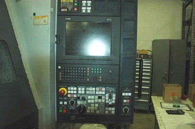 USED 2004 MORI SEIKI