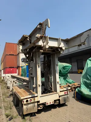 Used SCHRAMM _UNKNOWN_ Drill Rigs Texas US | Oil The Woodlands Group #1500771