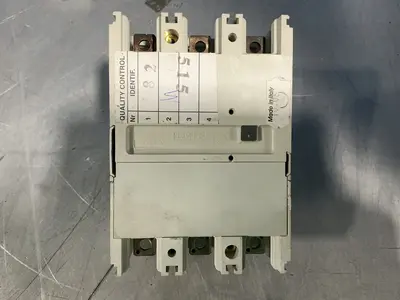 Used ABB TMAX T2L 160 Circuit Breakers Ohio US | HGR 24 #1462139