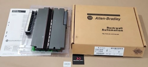 NEW Allen-Bradley 1771-ODZ