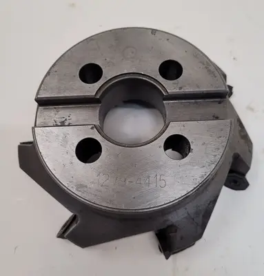 Used KENNAMETAL KSOM160R07F07 Misc Industrial Equipment Kentucky US | Aucto #686845