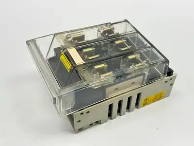 Used Moeller GST A00,3NA4814 Switchgears Michigan US | Maverick Industrial Sales #1468057