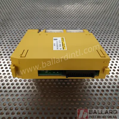 FANUC I/O Relay Output Module AOR16G