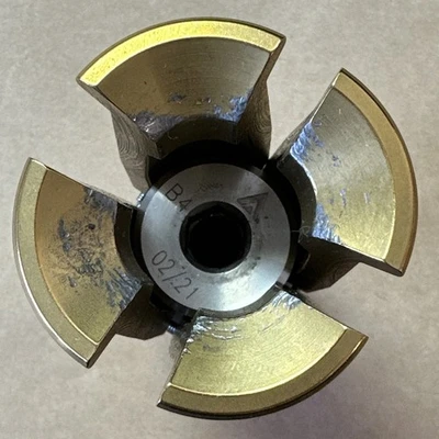 USED Acrow BT50-45° H