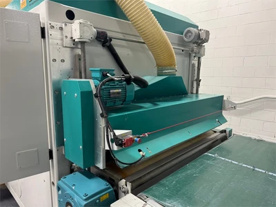 USED 2020 MB ROBA-PD-13