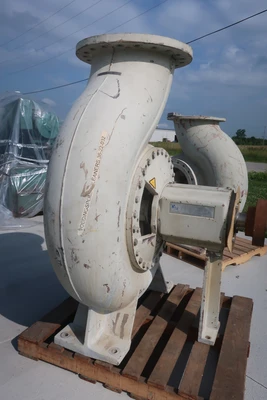 USED Ahlstrom / Sulzer APP61-500