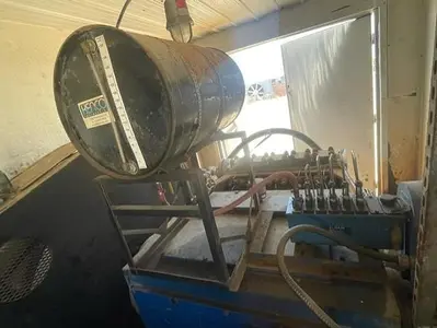 USED NATIONAL OILWELL VARCO 300Q-5L