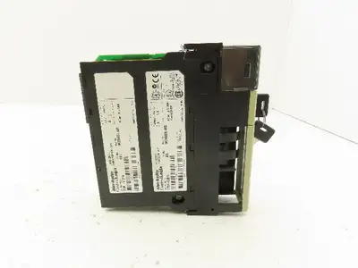 Allen Bradley 1756-M12 1756-L55 ControlLogix Processor Module Memory Exp 750KB