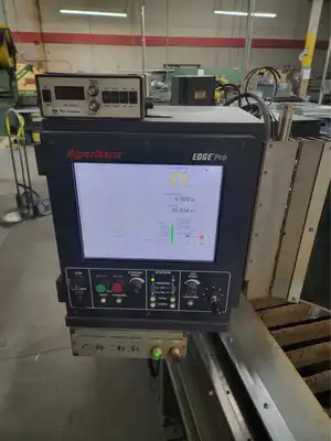 USED 1990 LINDE CM250