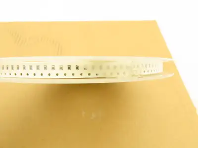 Rohm MCR10EZHF2002 Chip Resistor Tape And Reel 20 kOhms ± 1% 1/8W