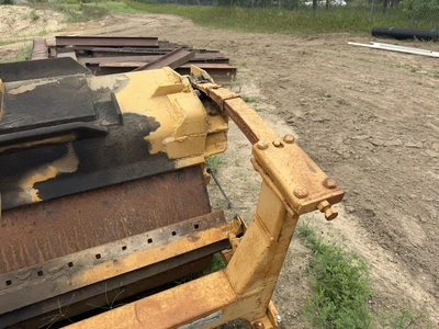 Used _UNKNOWN_ _UNKNOWN_ Trailed Rollers Michigan US | Miedema Asset Management Group #1372375