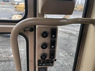 Used 1999 CATERPILLAR 140H VHP Motor Graders New York US | Abele Tractor #1341551