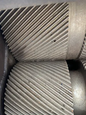 USED GENERAL ELECTRIC SI-458