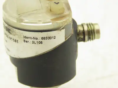 Used TURCK _UNKNOWN_ Sensors Indiana US | Arrow Industrial #1316801