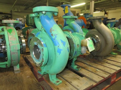 USED Goulds 3196MTX
