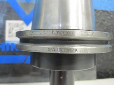 USED KINGSTON CAT50