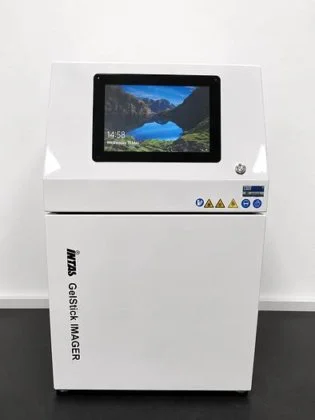 Used INTAS GEL STICK TOUCH GEL Imaging Systems / Molecular Imagers New Jersey US | Bionex Scientific LLC #1352171