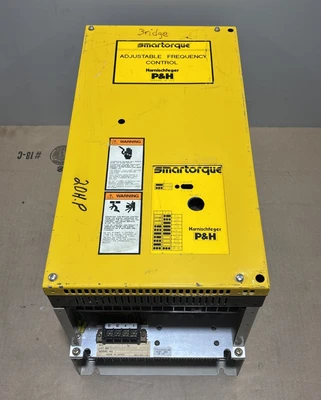 Used P&H 79U2484D108 Variable Speed Drives Indiana US | J&J Industrial Supply #1412961