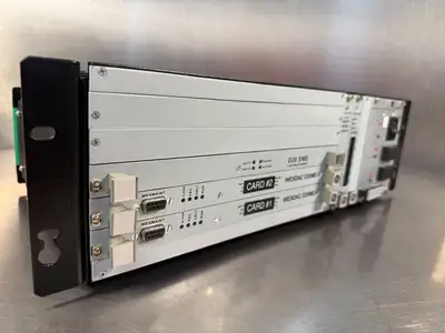 Ge Wesdac D20ME II D20 EME Controller (9.4.4)