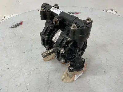 USED GRACO G03D
