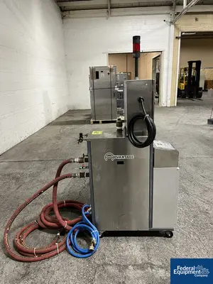 USED Advantage Engineering Inc. 16 KW Advantage Temperature Control Unit, G Series