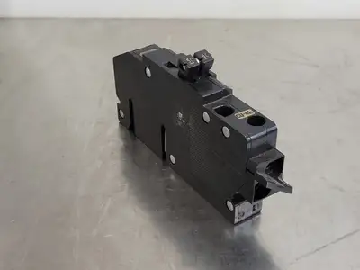 50 Amp, 2 Pole, 120/240 volts Circuit Breaker