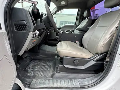 Used 2017 FORD F-550 Misc Trucks Florida US | Truck and Van Outlet #1506270