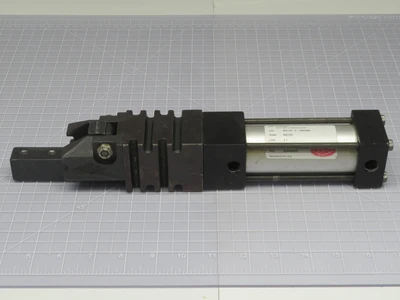 Used DESTACO _UNKNOWN_ Pneumatic Cylinders Texas US | OCO Industrial #1604071
