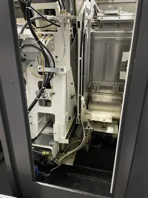2022 OKUMA MULTUS B250II Multi-Axis CNC Lathes | Toolquip, Inc. (10)