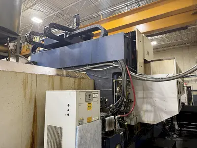 USED 2007 YCM DCV 3016B