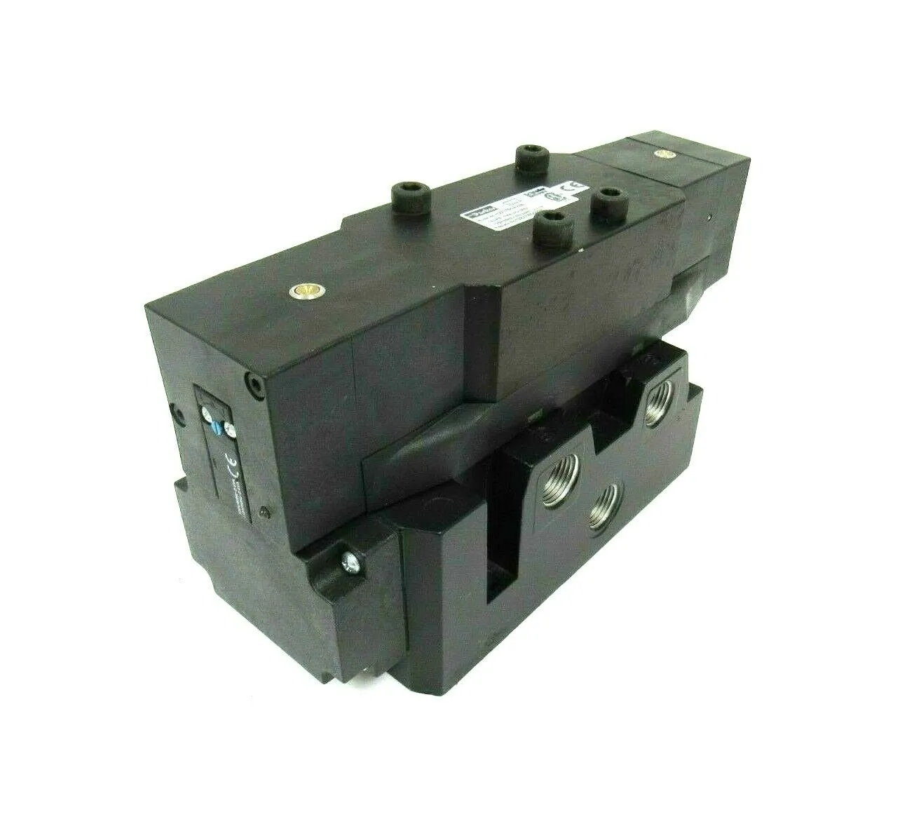 NEW PARKER H3217BGA23B CONTROL VALVE
