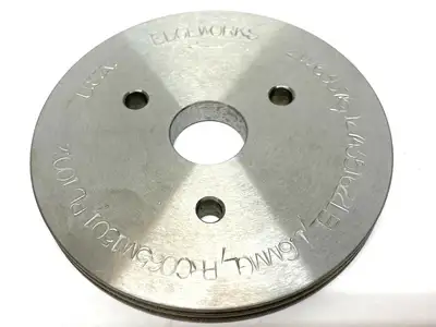 New | in-Stock EDGEWORKS _UNKNOWN_ Misc Industrial Equipment | Maverick Industrial Sales #1115035