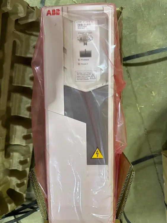 New | in-Stock 2019 ABB ACS580-01-017A-6 Switchgears British Columbia CA | Lenmark #239587