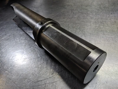 Waukesha 2.625" Indexable Drill 2.5" Shank WCT.COR-BOR (LOC2888A)