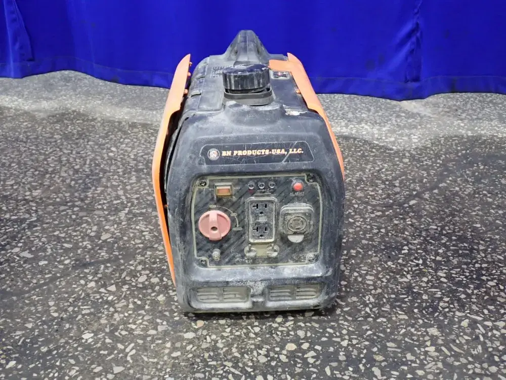 USED BN PRODUCTS BNG2800IE