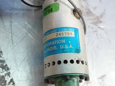 USED DUKANE CORPORATION 41A40