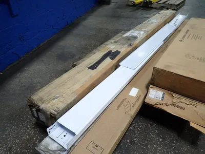 Used LITHONIA LIGHTING _UNKNOWN_ Lighting Ohio US | HGR 24 #885583