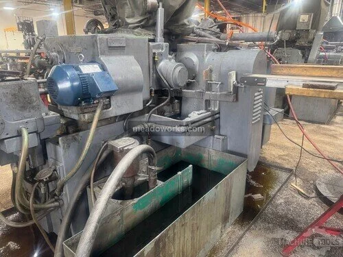 Used CINCINNATI MILACRON CINCO 15 Centerless Grinders Illinois US | Meadoworks #1496669