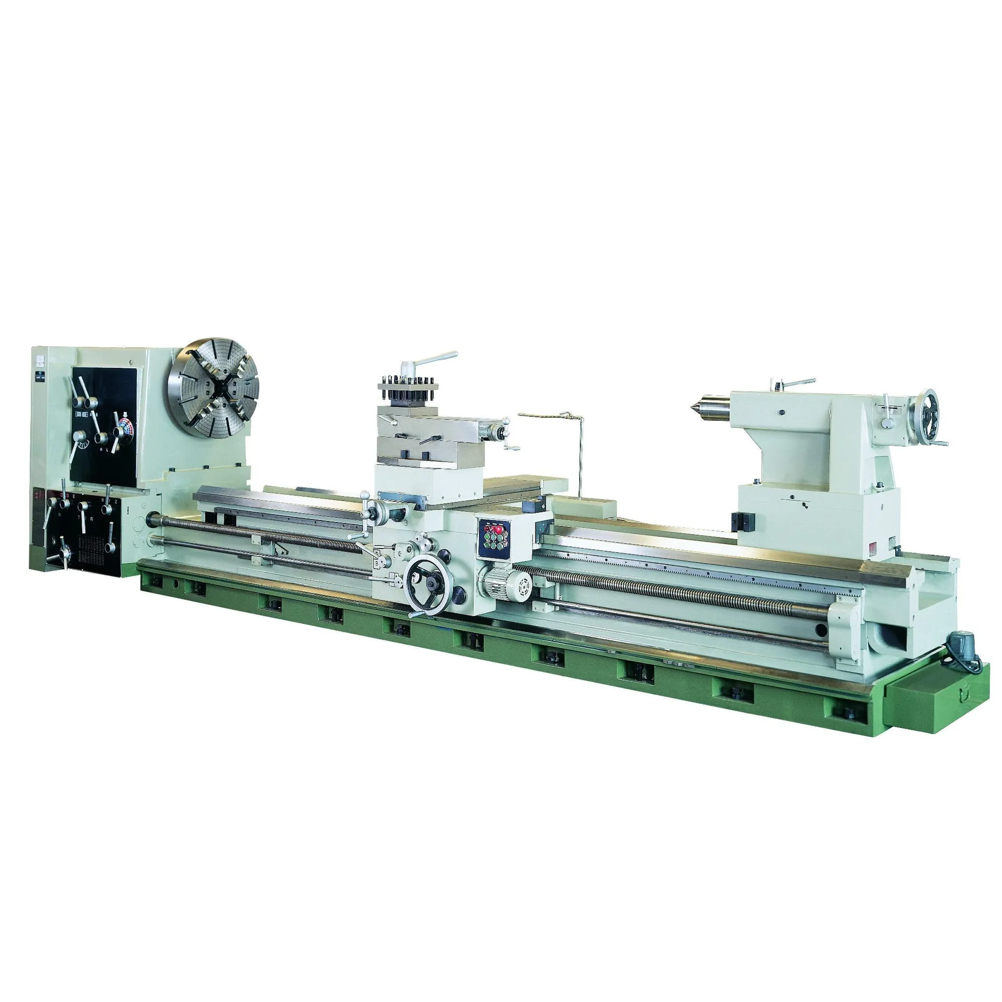 NEW GMC MACHINE TOOLS OCL-47160G
