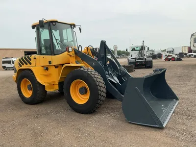 Used 2006 VOLVO L45B Wheel Loaders Michigan US | Miedema Asset Management Group #1334646