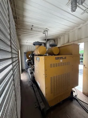 2005 CATERPILLAR 3412 Generators | MD Equipment Services LLC (3)