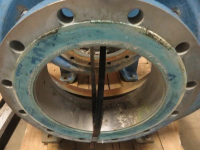 USED OEM Goulds 3175