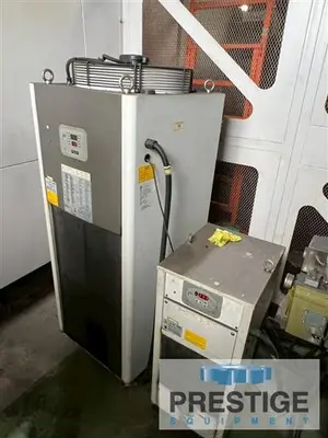 USED 2019 KAFO RV-4135 5-FACE