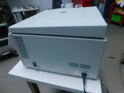 Used EPPENDORF 5804 Centrifuges Texas US | Aucto #1453339