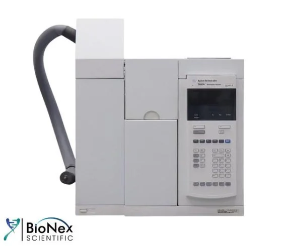 Used AGILENT - KEYSIGHT 7697A Gas Chromatography Systems New Jersey US | Bionex Scientific LLC #800019
