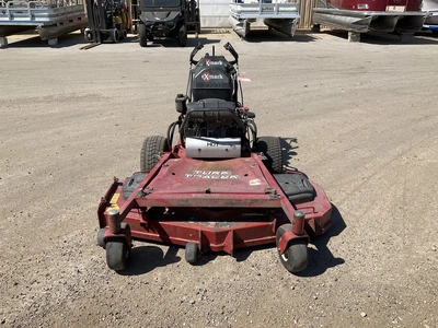 USED 2021 EXMARK TURF TRACER