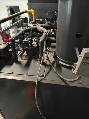 2020 B&L BLP200/75 Furnaces | Global Machine Brokers, LLC (7)